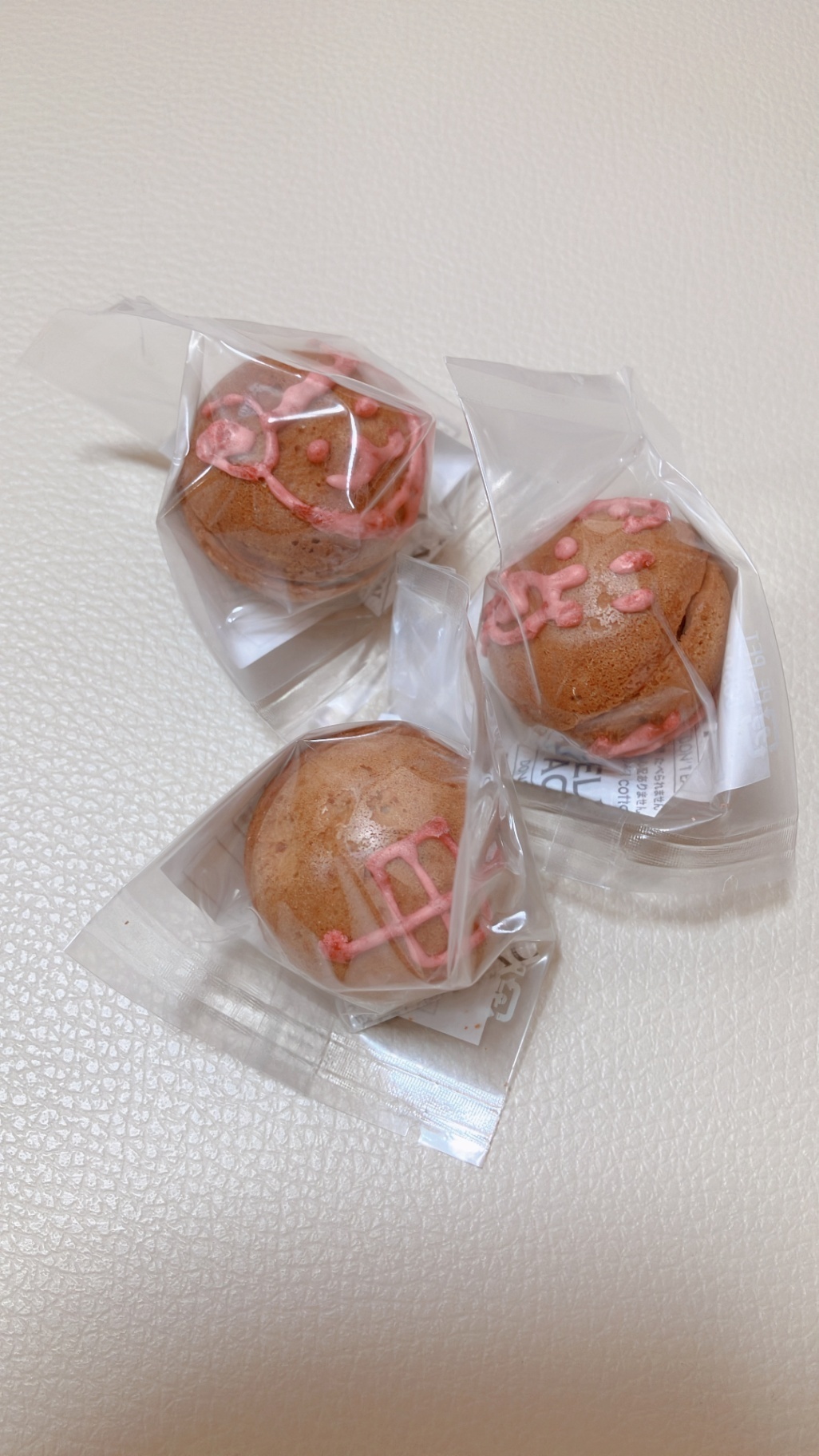 重ね辻占（12個セット）
