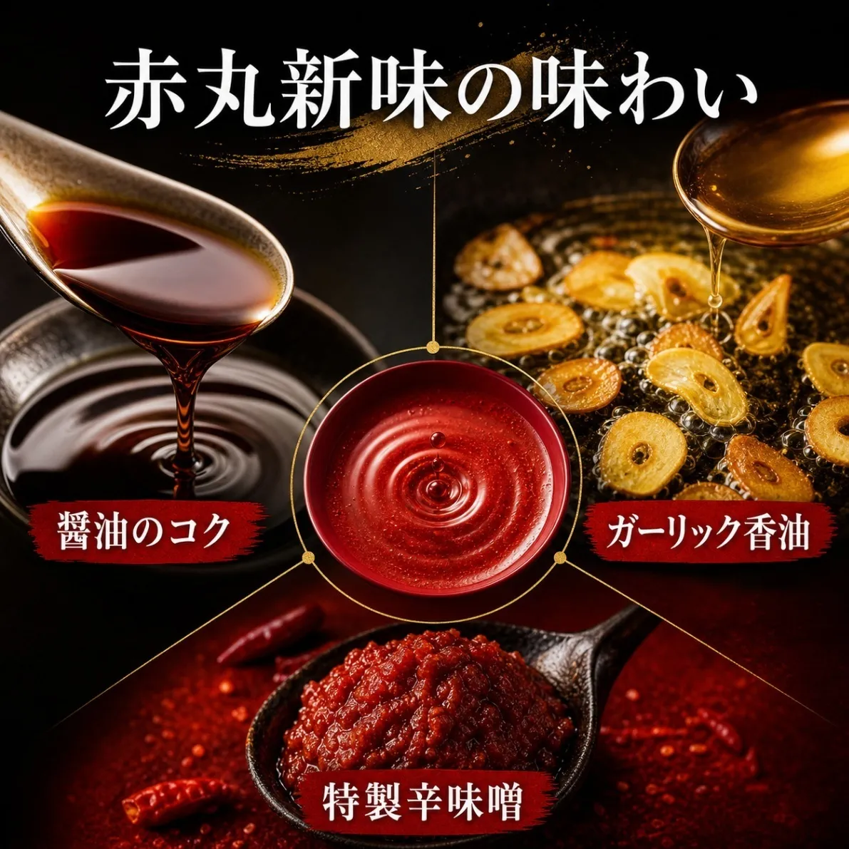 博多一風堂 赤丸新味 ポテトスティック 43g ラーメン 