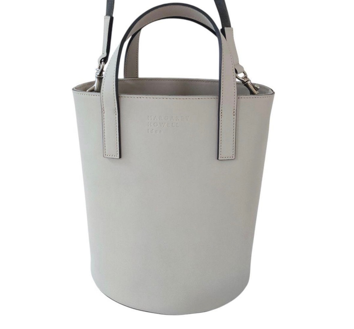 未使用品　MARGARET HOWELL idea バッグ ショルダーバッグ