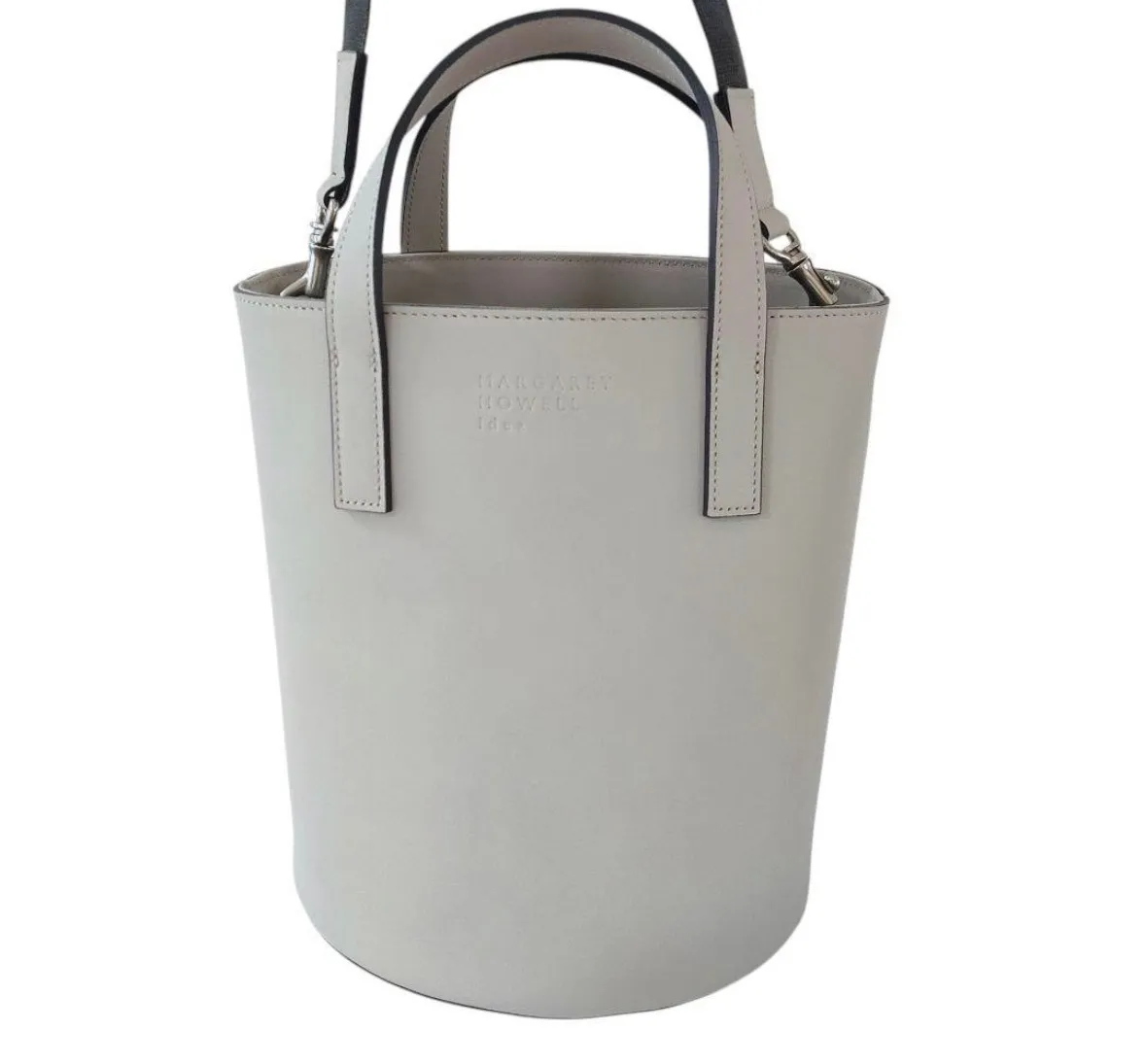 未使用品　MARGARET HOWELL idea バッグ ショルダーバッグ