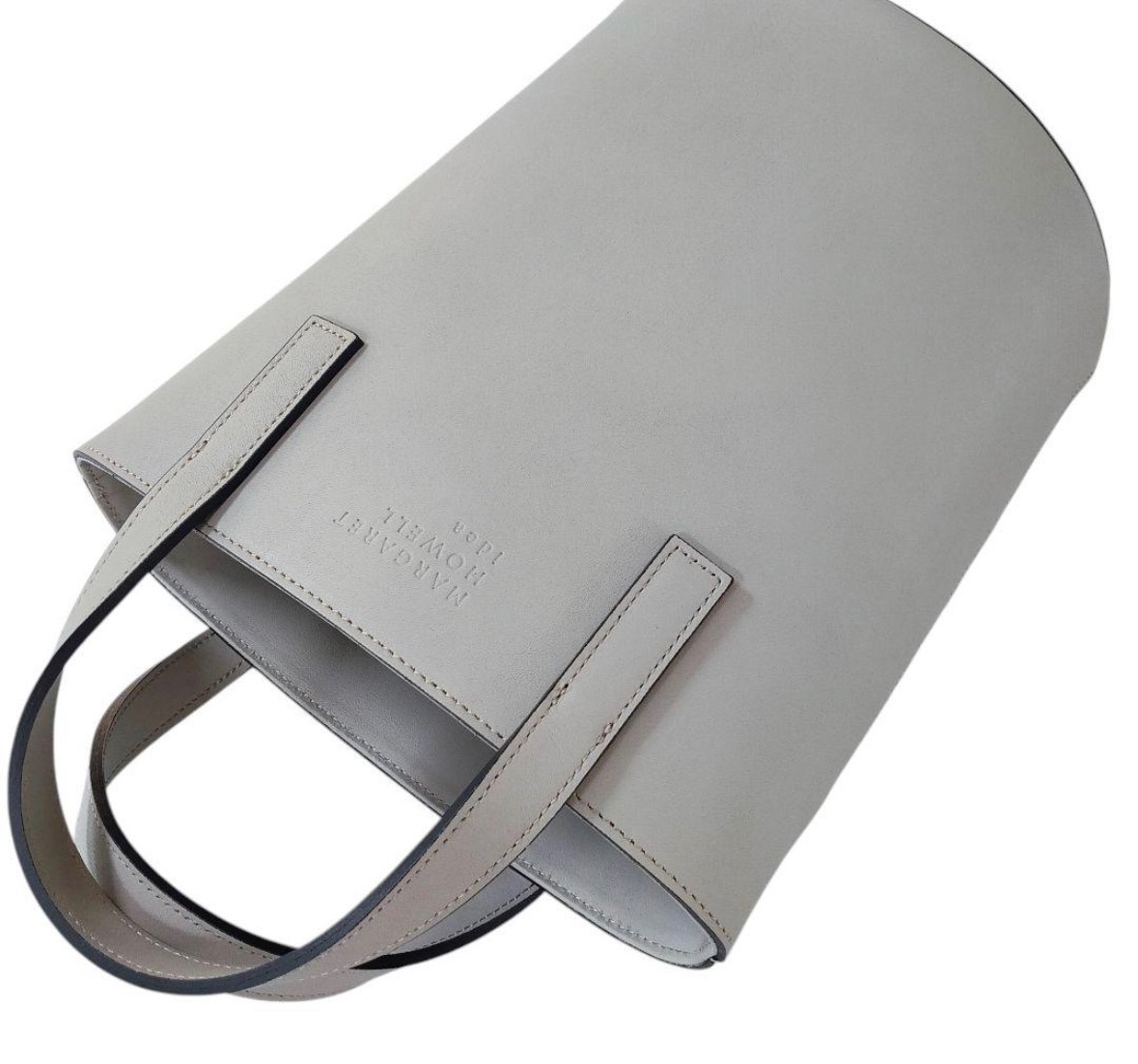 未使用品　MARGARET HOWELL idea バッグ ショルダーバッグ