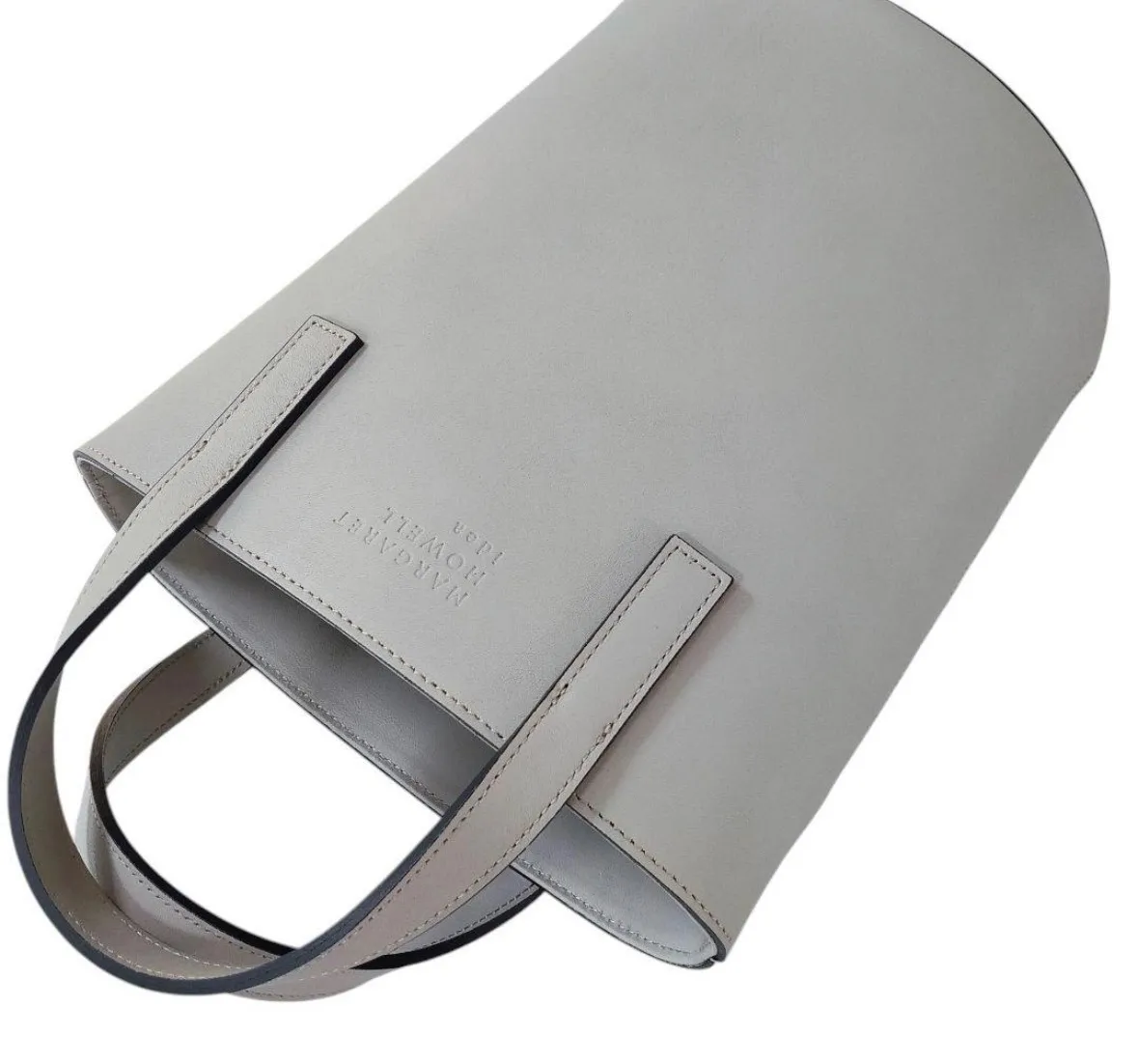 未使用品　MARGARET HOWELL idea バッグ ショルダーバッグ