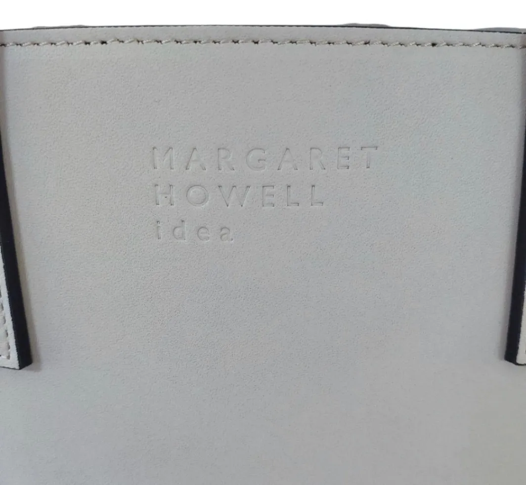 未使用品　MARGARET HOWELL idea バッグ ショルダーバッグ
