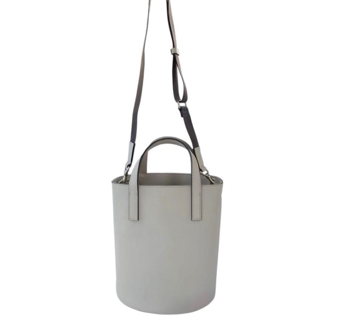 未使用品　MARGARET HOWELL idea バッグ ショルダーバッグ