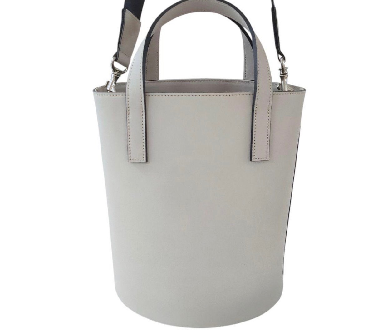 未使用品　MARGARET HOWELL idea バッグ ショルダーバッグ
