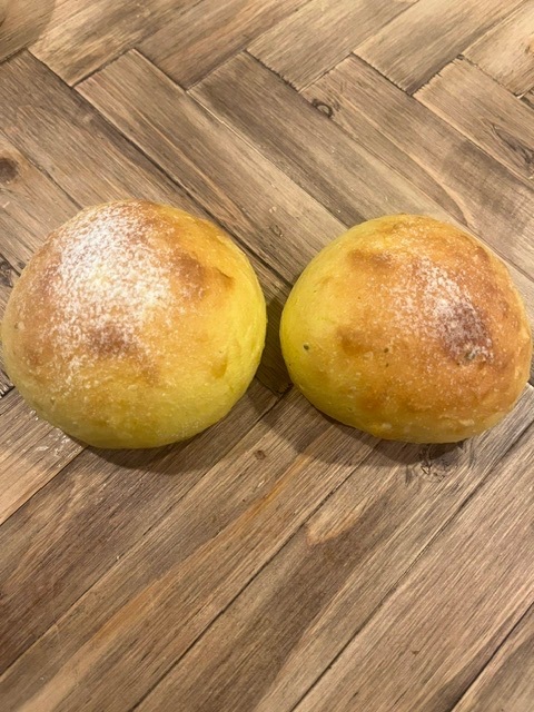 小麦香る毎日の食卓にちょっと贅沢を🎵お食事パンセット🍞🥐