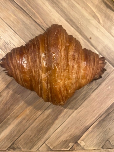 小麦香る毎日の食卓にちょっと贅沢を🎵お食事パンセット🍞🥐