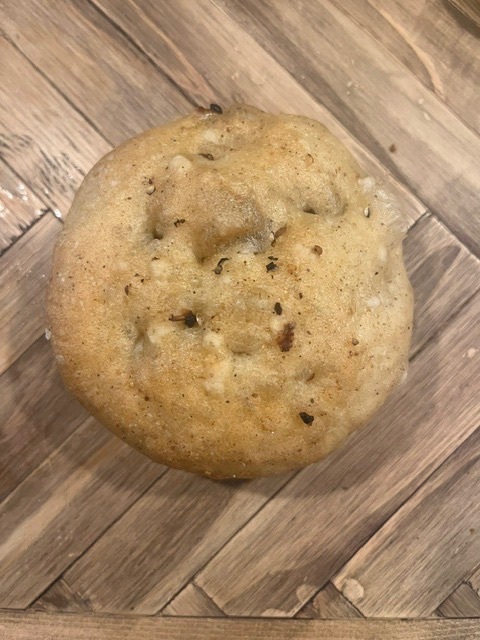 小麦香る毎日の食卓にちょっと贅沢を🎵お食事パンセット🍞🥐