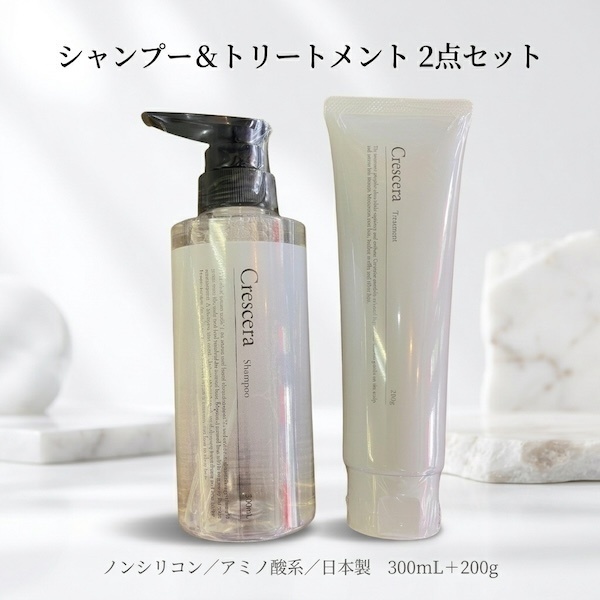アシッドヘアミスト ルカ 200ml】美容室専売 ブロー・アイロン前の