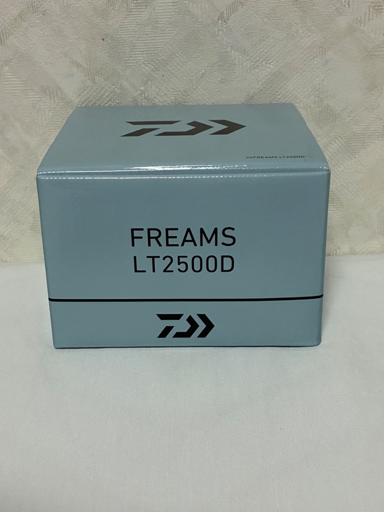 【新品】ダイワ 26フリームス LT2500D スピニングリール
