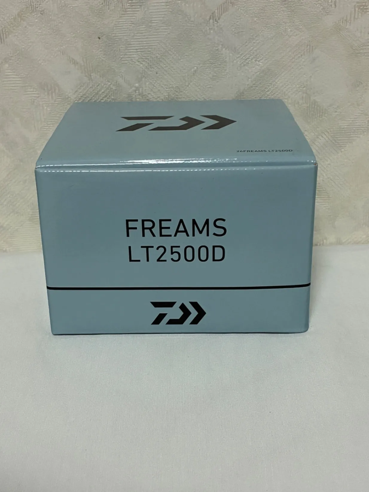 【新品】ダイワ 26フリームス LT2500D スピニングリール