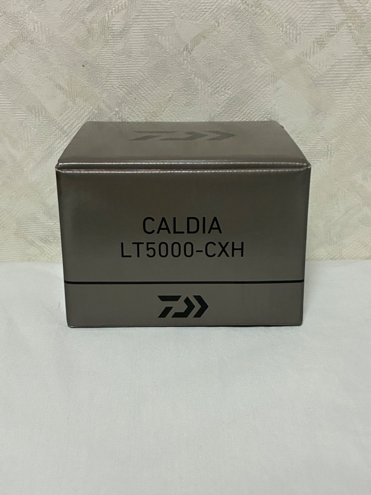 【新品】ダイワ 25 カルディア LT5000-CXH スピニングリール