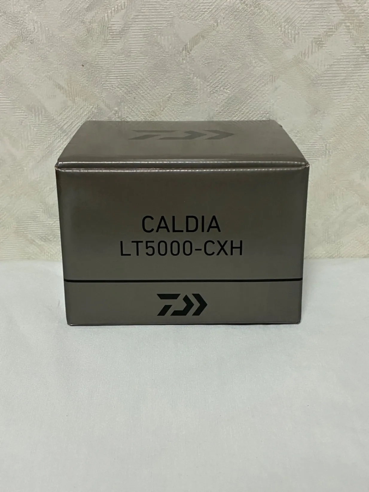 【新品】ダイワ 25 カルディア LT5000-CXH スピニングリール