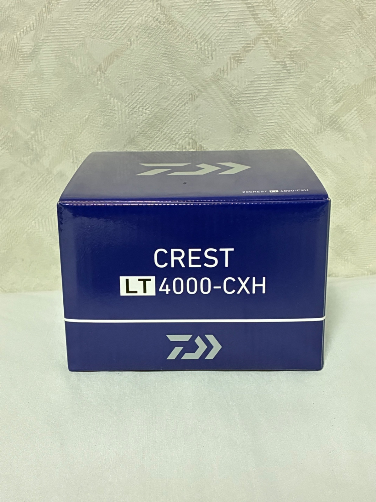 【新品】ダイワ クレスト LT4000-CXH スピニングリール