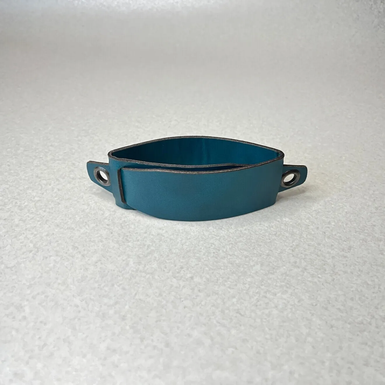 【ハンドメイド】小金持ち山を登る体づくりの相棒に｜本革シェーカーホルダー ザバス対応 パラコード付き