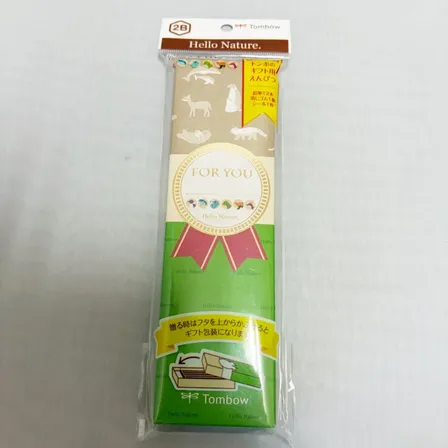 トンボ鉛筆　ギフト用セット