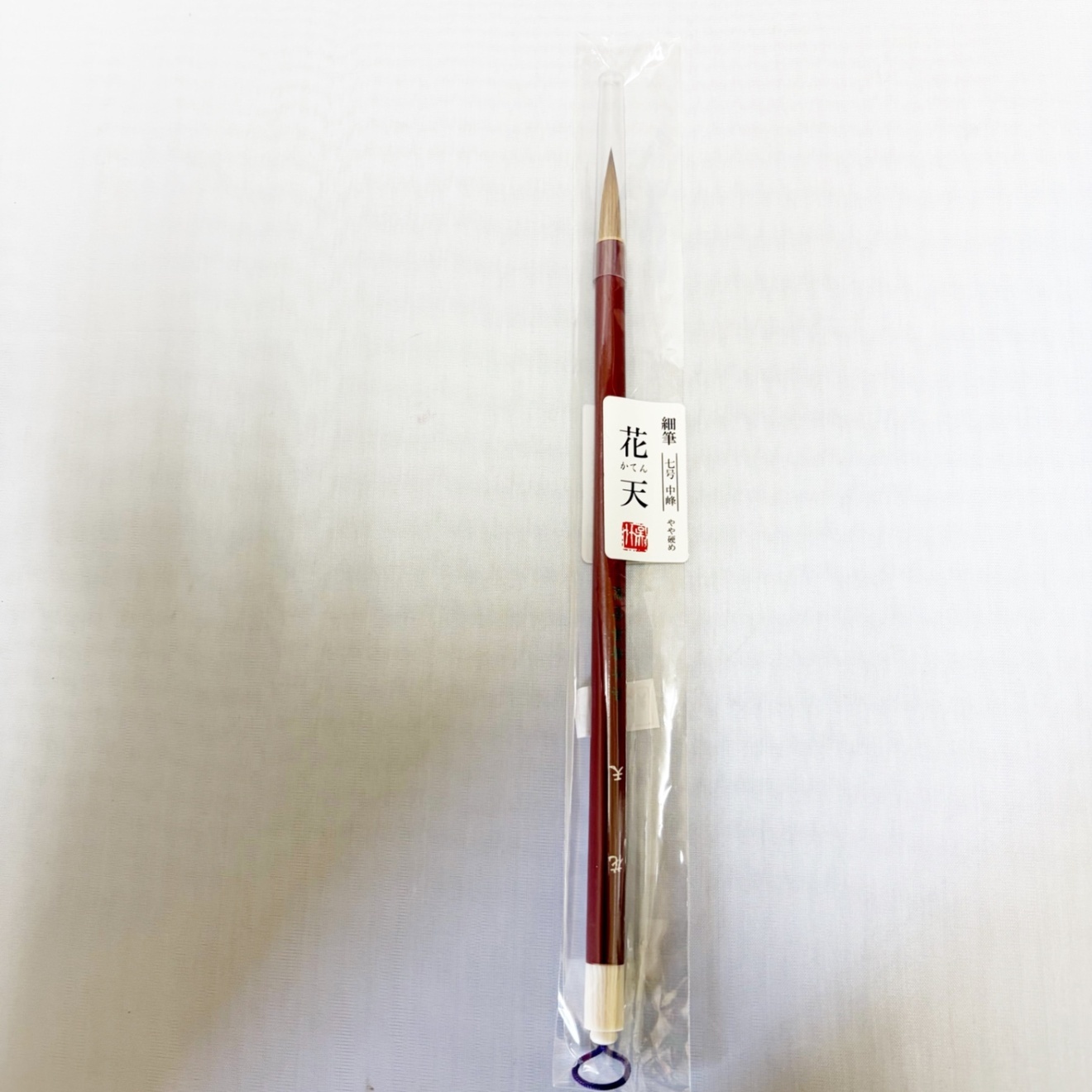 呉竹　細筆〈花天〉