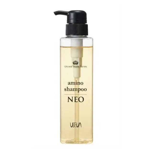ULTEMA アミノシャンプーNEO 300ml【サロン専売正規品】