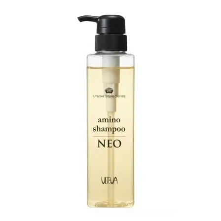 ULTEMA アミノシャンプーNEO 300ml【サロン専売正規品】