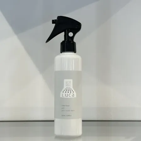 LUCA アシッドヘアミスト ルカ 200ml 本体【サロン専売正規品】