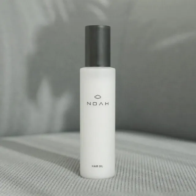 NOAH ノアヘアオイル 150g【サロン専売正規品】洗い流さないトリートメント