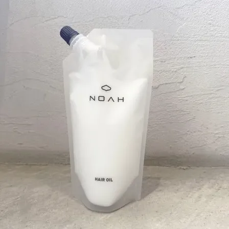 NOAH ノアヘアオイル 300g 詰め替え用【サロン専売正規品】