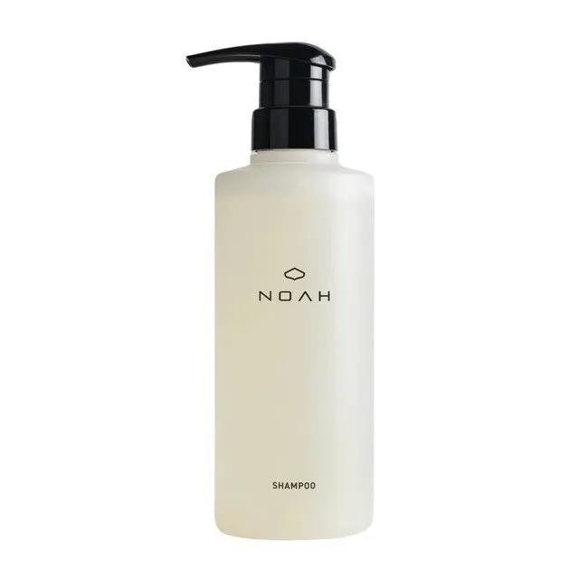 NOAH ノアシャンプー 400ml ボトル【サロン専売正規品】