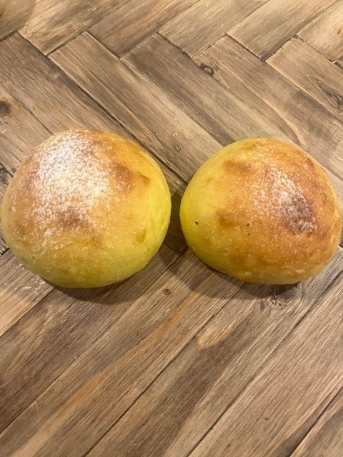 【秋の味覚】小麦香る毎日の食卓にちょっと贅沢を🎵
🥐お食事パンセット🍞新発売記念1780円🍞
