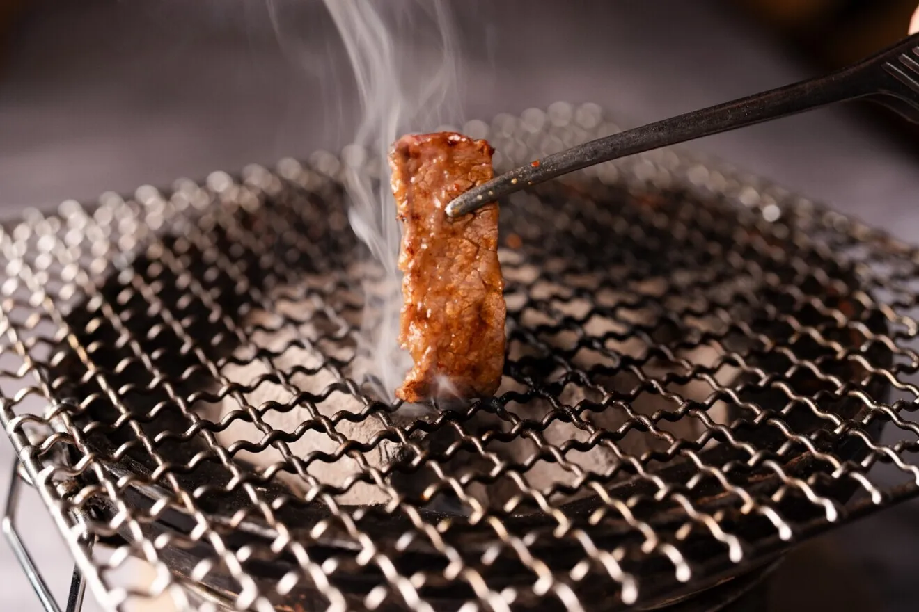 焼肉やBBQに！万能の焼肉タレ味噌