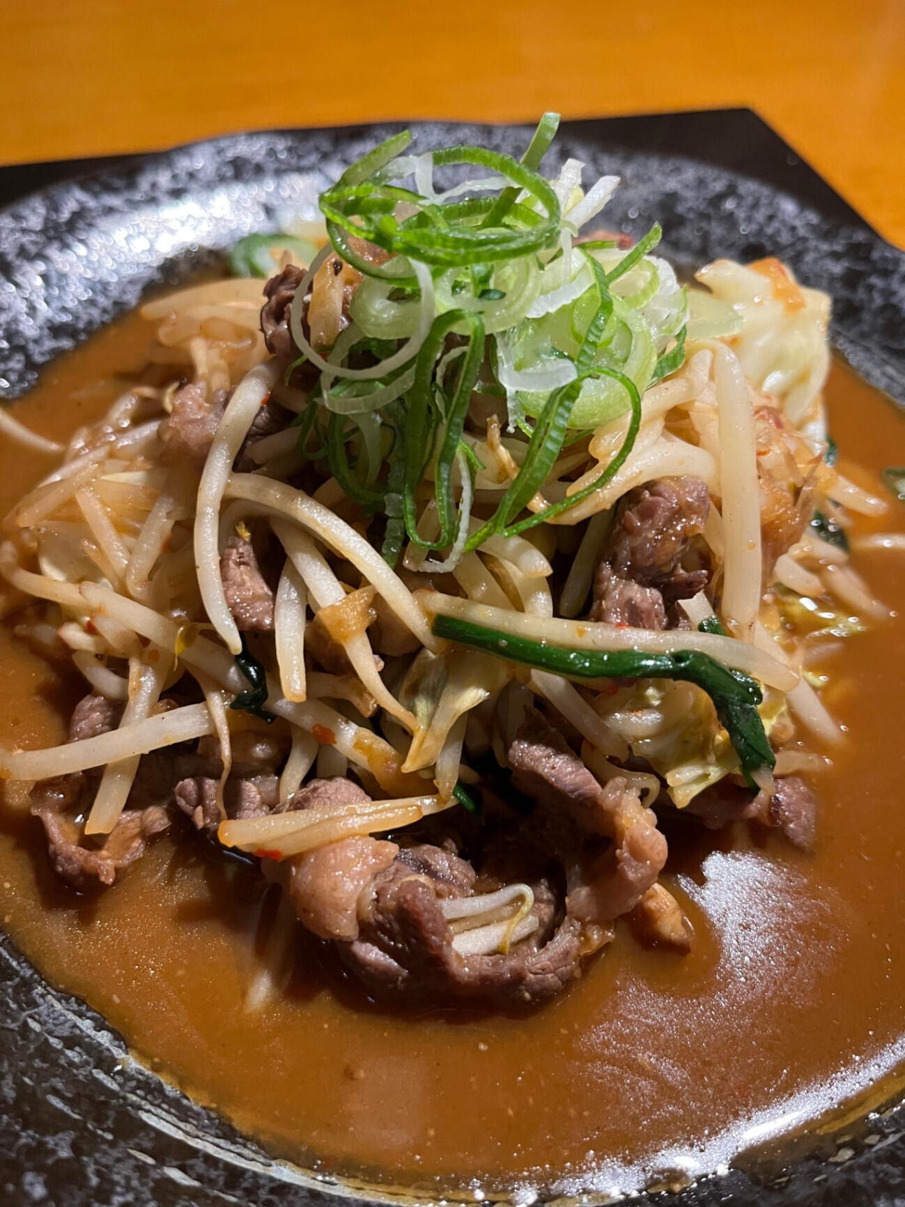 焼肉やBBQに！万能の焼肉タレ味噌