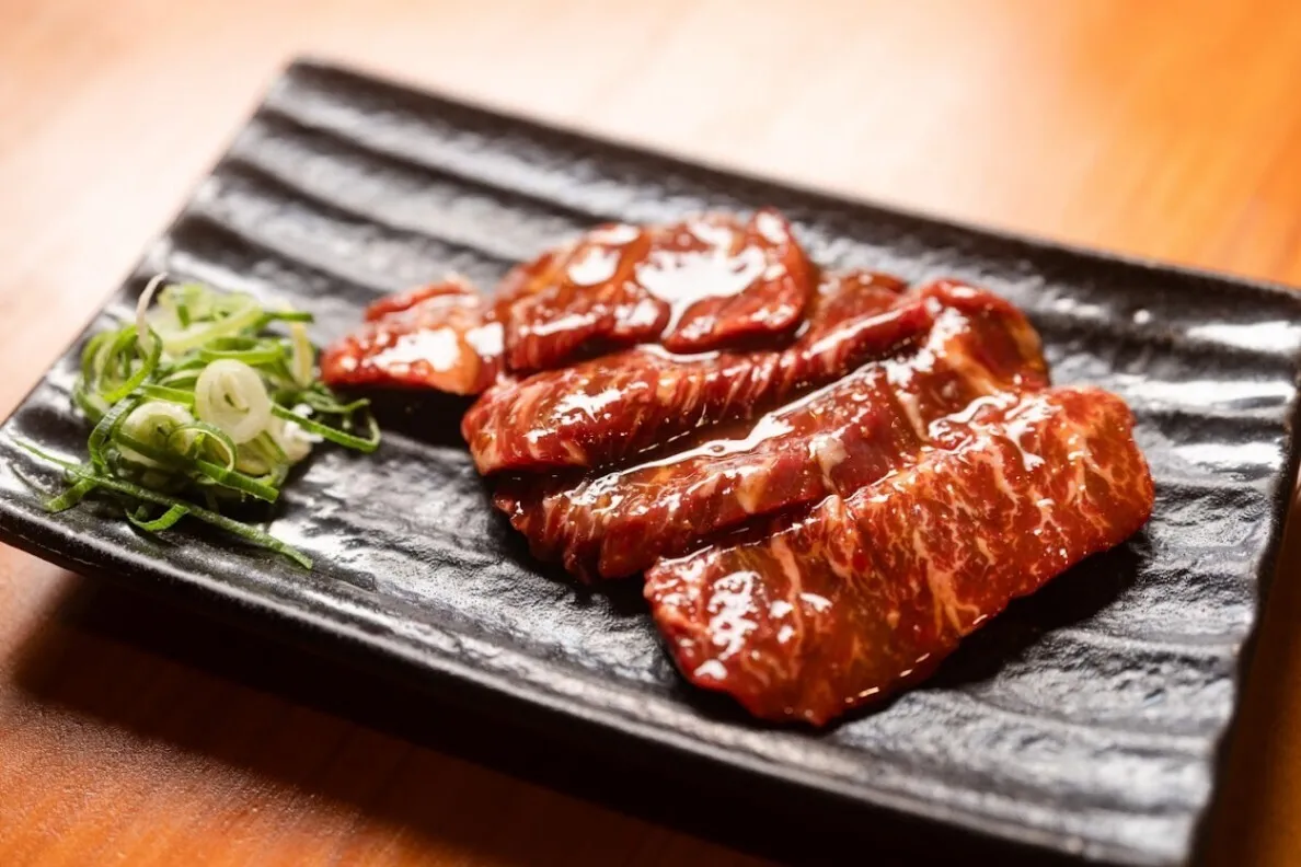 たけちゃん焼肉のタレ3種セット（塩・味噌・醤油）