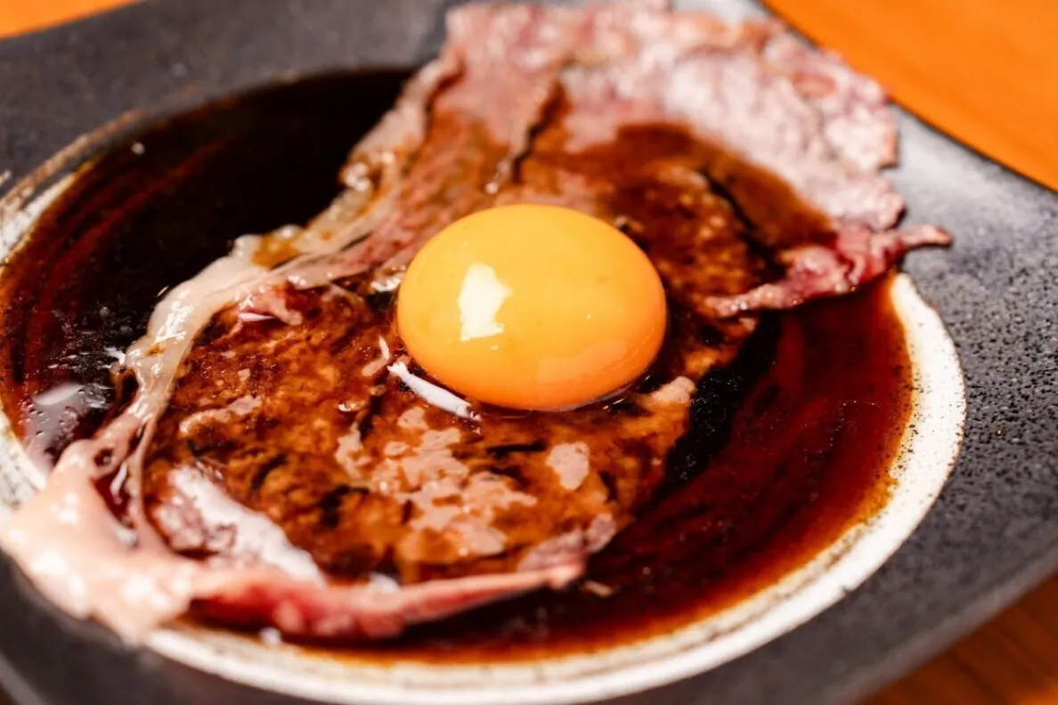 たけちゃん焼肉のタレ3種セット（塩・味噌・醤油）