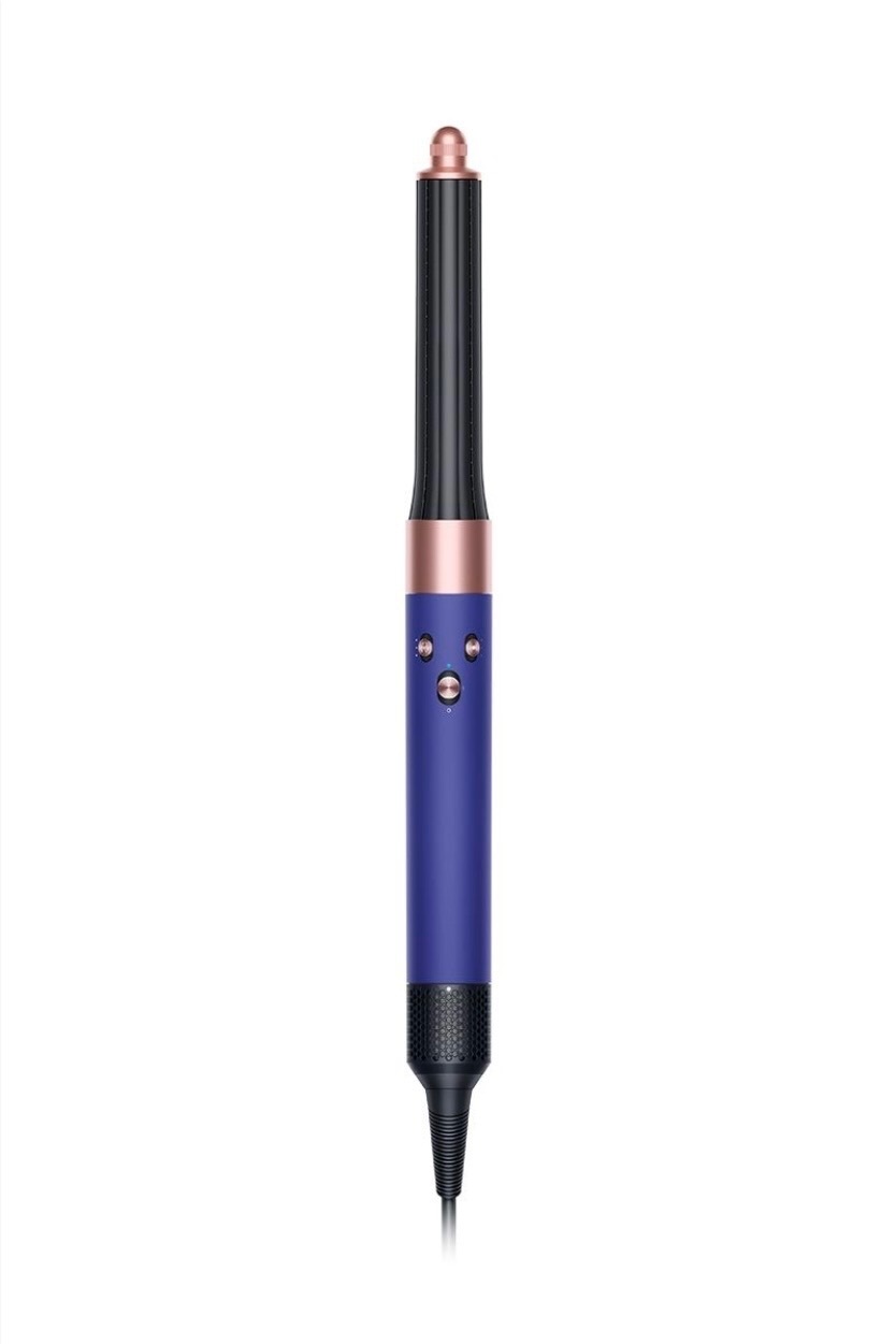 Airwrap - vinca blue 　HS05 COMP VBR SP