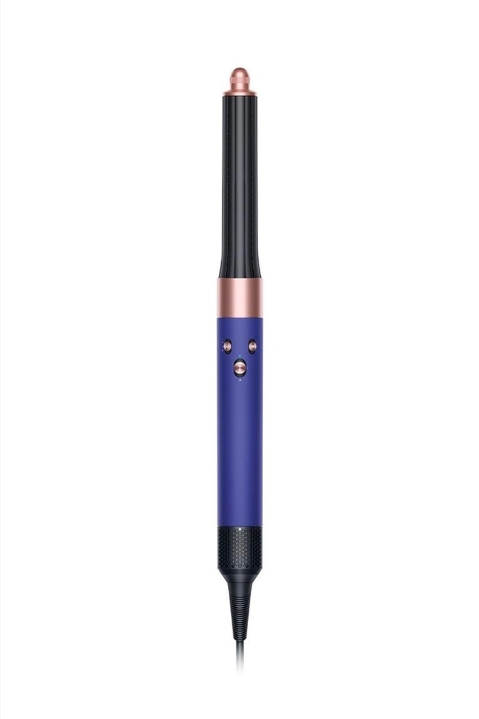 Airwrap - vinca blue 　HS05 COMP VBR SP