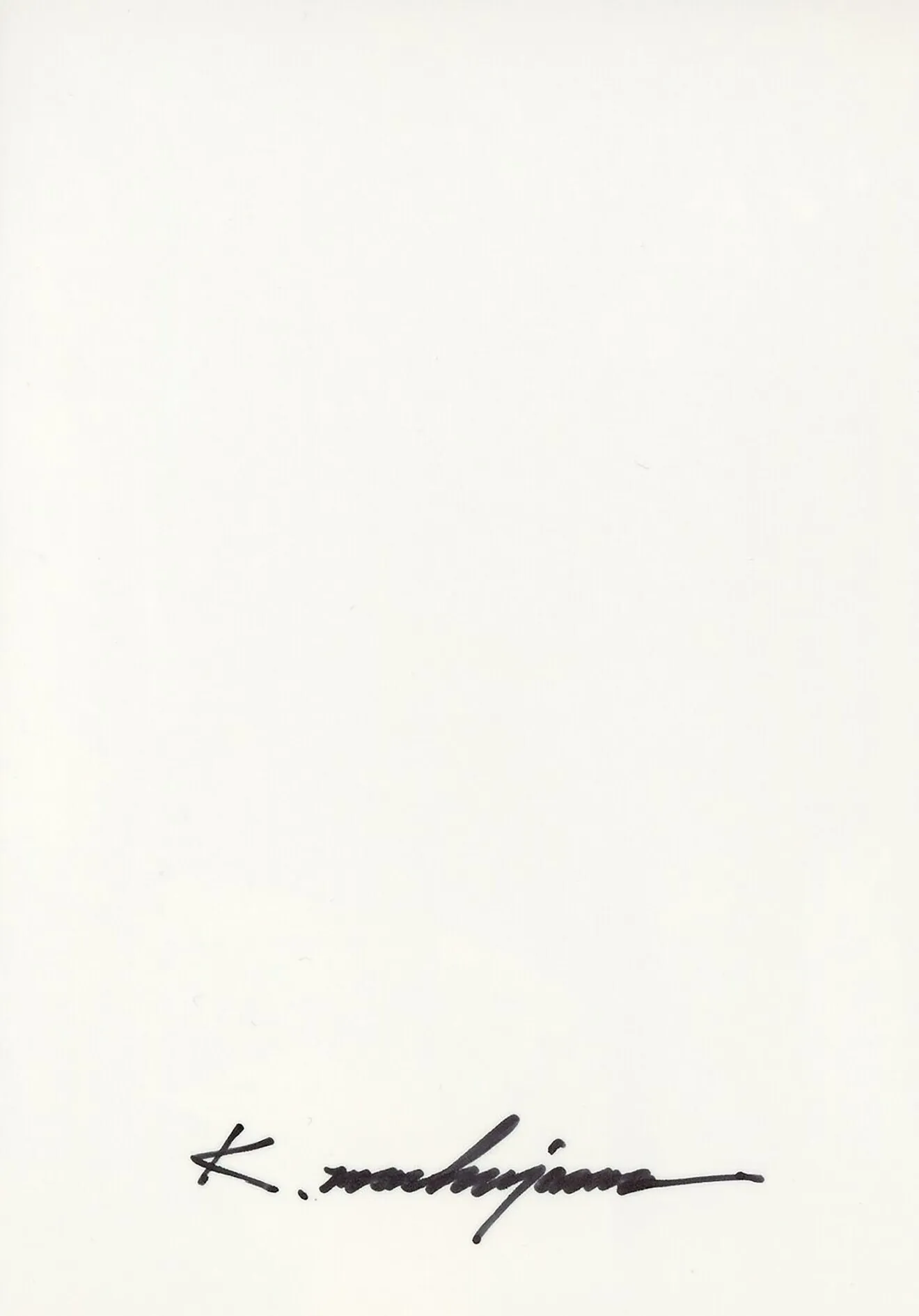 抽象絵画 原画｜L判の小さな額装作品 フィルム写真×アクリル「Transition 260713」