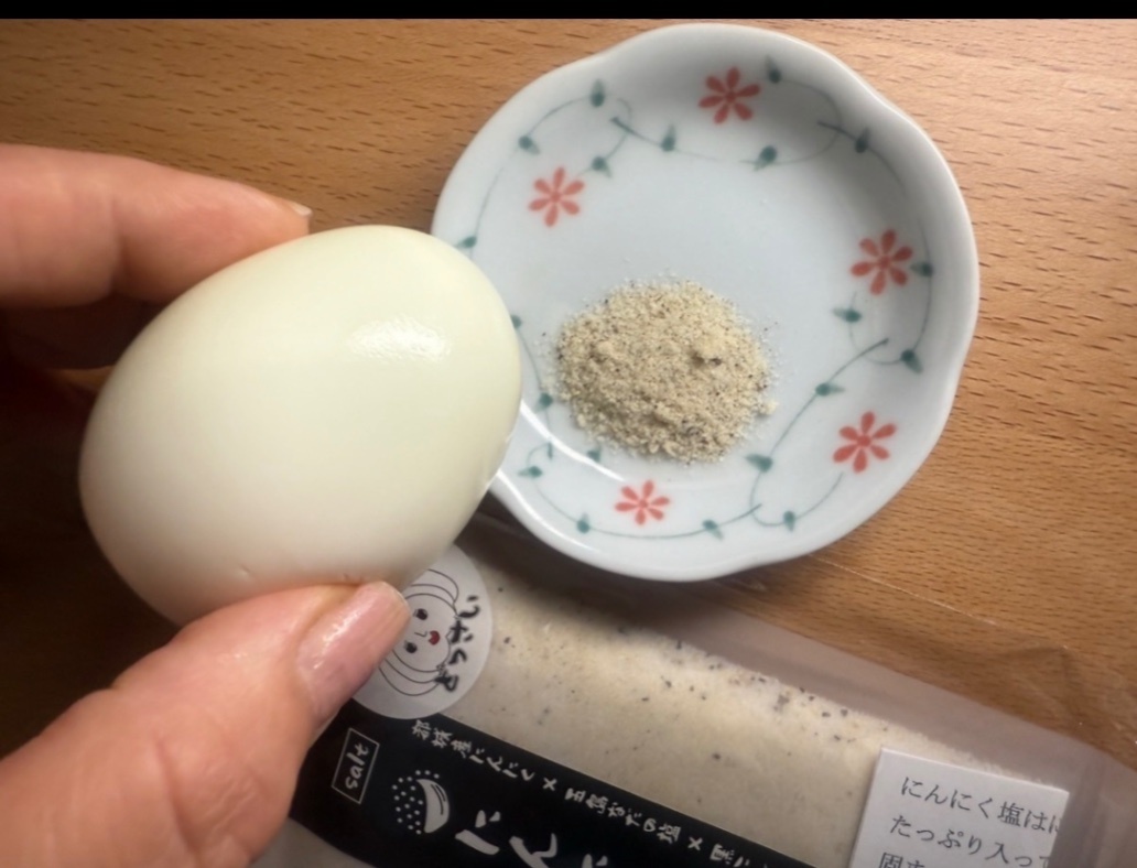 [ギフト]食卓ににんにくの香りを！
(にんにく栽培時農薬不使用)