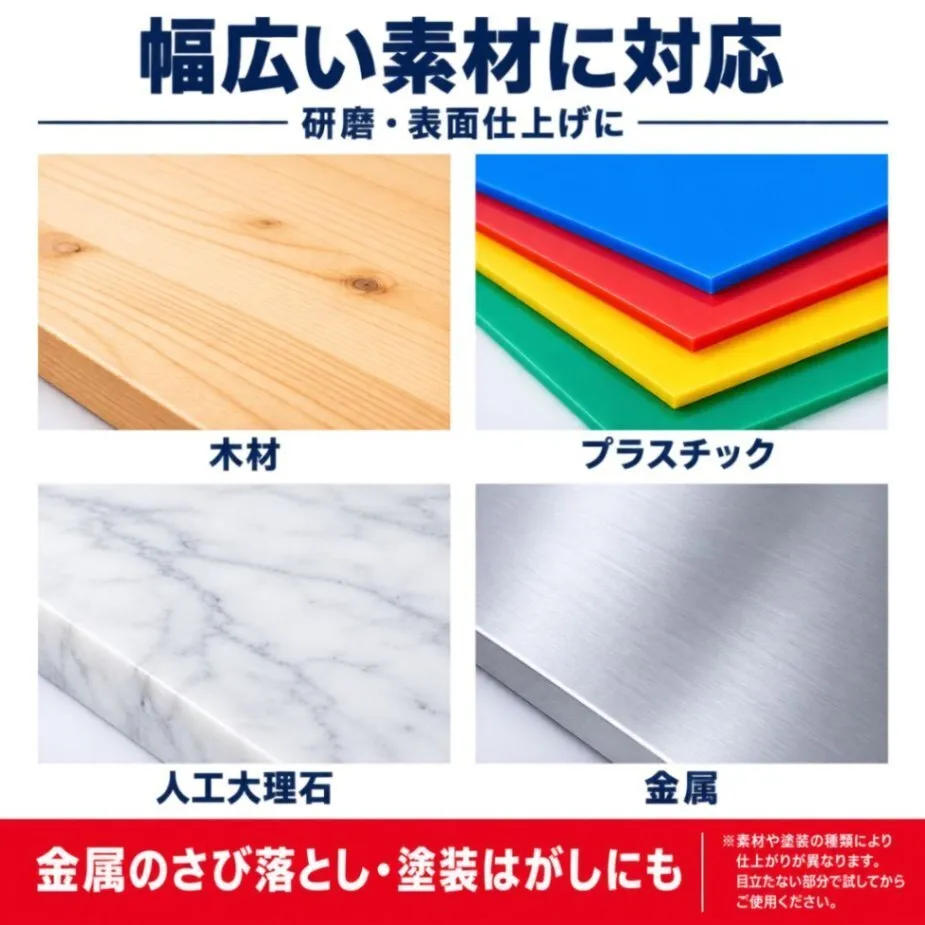 ディスクペーパー 100枚 125mm 8穴 80-320番 マジック式 サンダー用 サンドペーパー