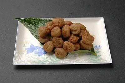 【梅干し】昔ながらの干小梅　１kg