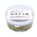 【梅干し】昔ながらの紀州干小梅　100g