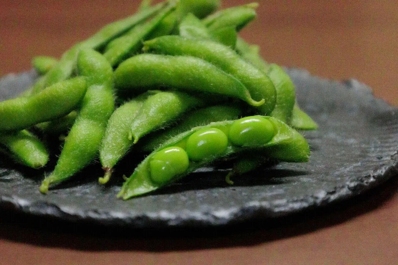 【お中元・夏ギフト】天狗印枝豆 250g×3