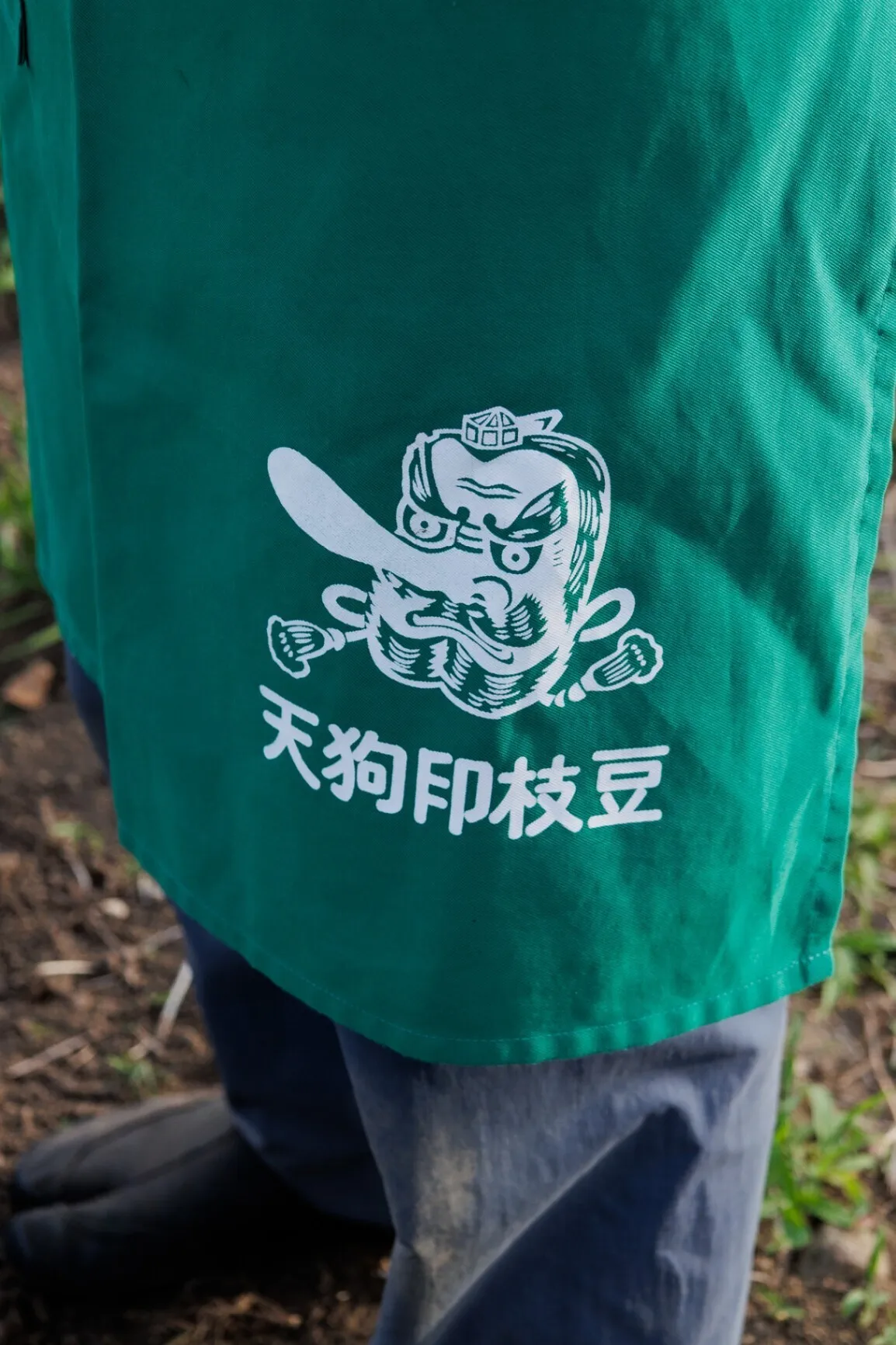 【お中元・夏ギフト】天狗印枝豆 250g×3