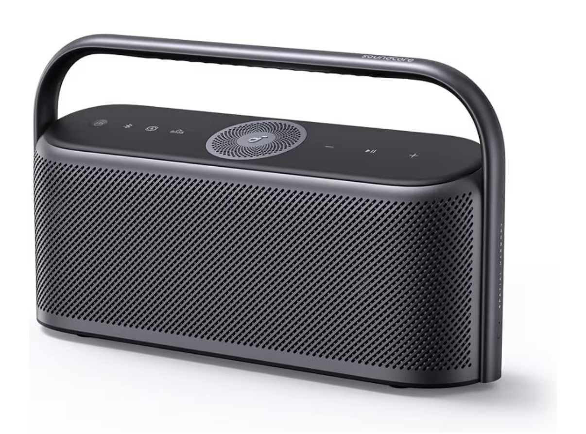 Anker Soundcore Motion X600 (スペースグレー) 