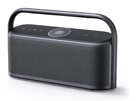 Anker Soundcore Motion X600 (スペースグレー) 