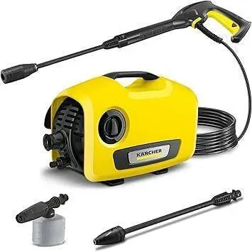 【在庫ラスト】ケルヒャー(Karcher) K 2 サイレント 1.600-920.0