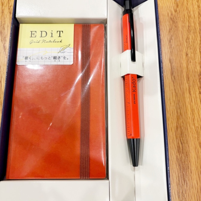 ギフトセット〈MARK'S＋Kado2〉