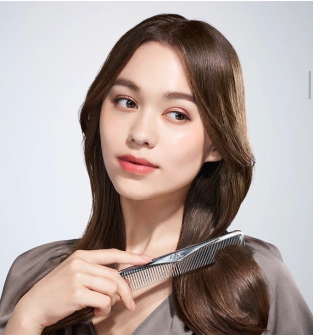 ReFa リファマーキス ツイン シルバー【ギフト・プレゼントに】ヘアコーム
