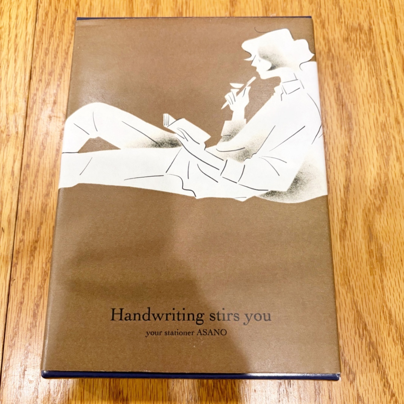 ギフトセット〈MARK'S＋アクロドライブ細字〉