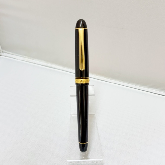 プラチナ万年筆　センチュリー