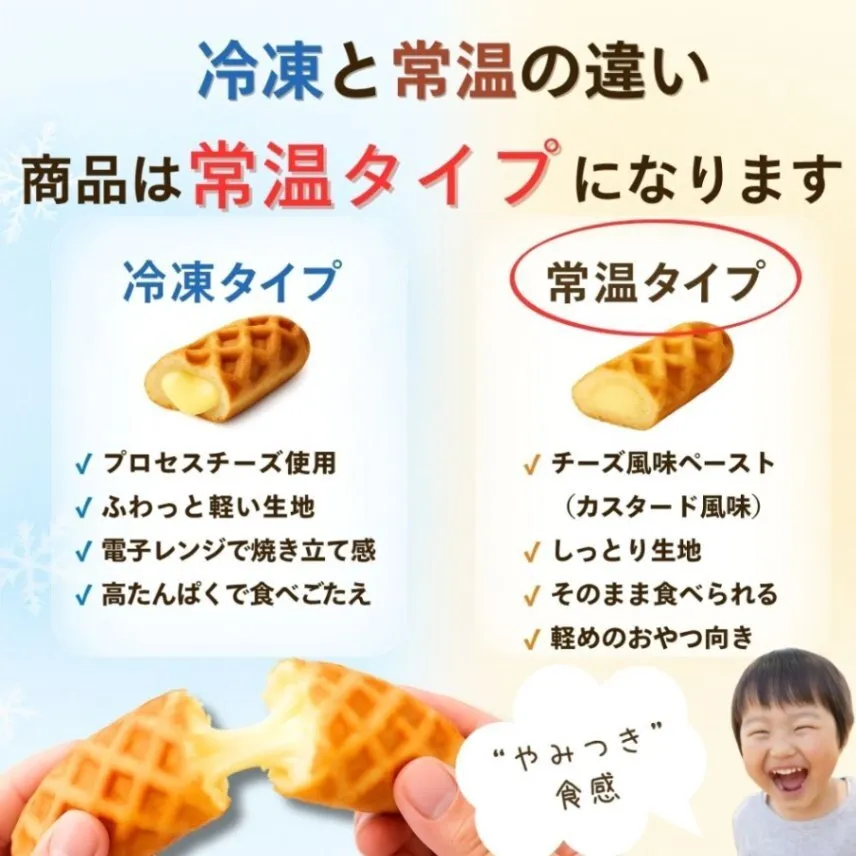 【送料無料】チーズドッグ 原宿ドック 原宿ドッグ チーズドック チーズワッフル デザート スイーツ