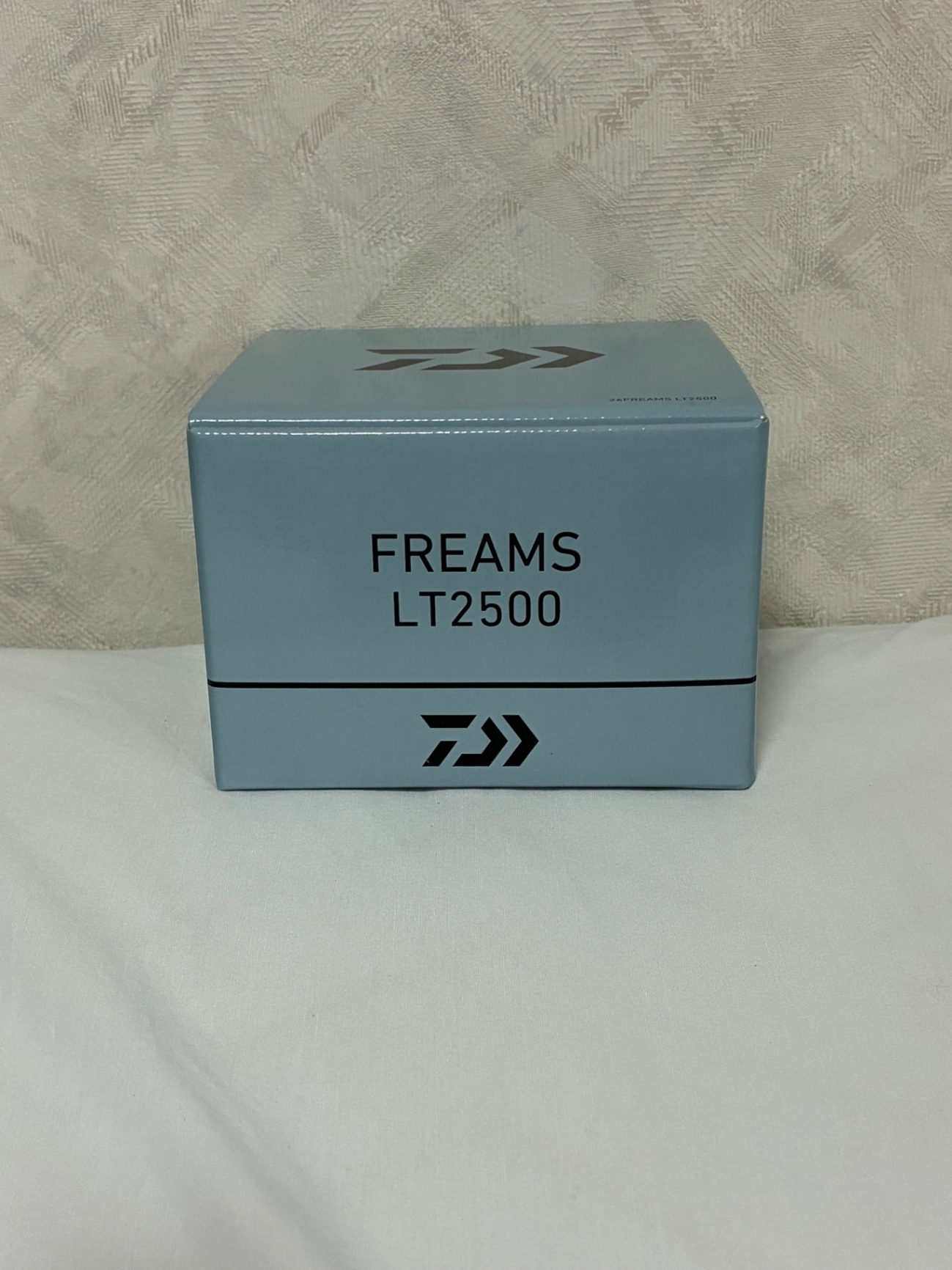 【新品】ダイワ 26 フリームス LT2500 スピニングリール